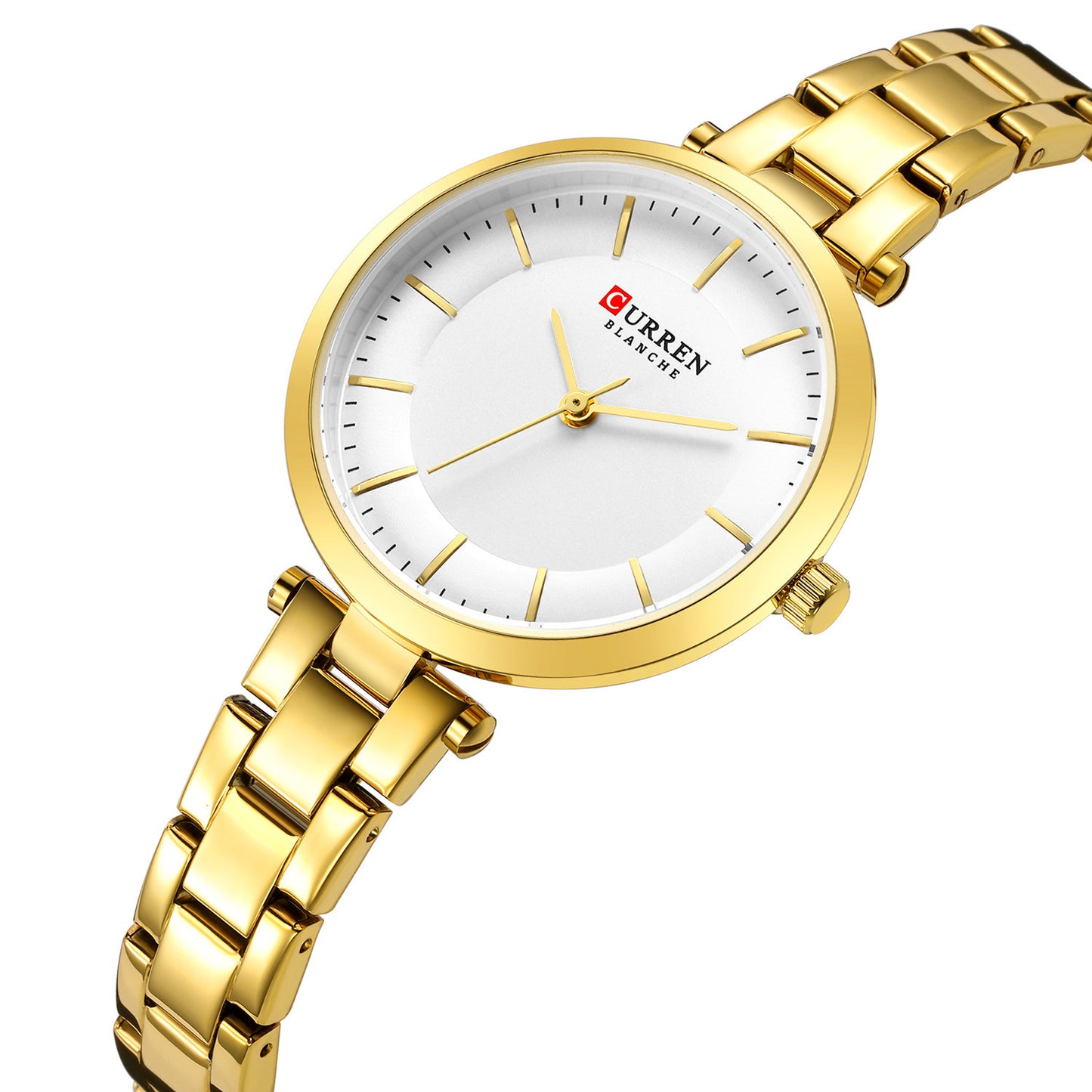 Casual Fashion Quartz Women's Watch