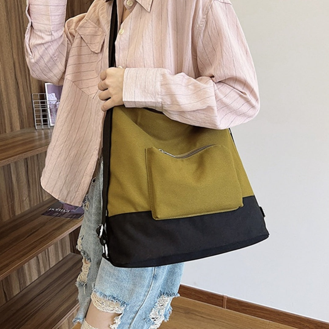 Casual Ultralight Travel Crossbody Bag