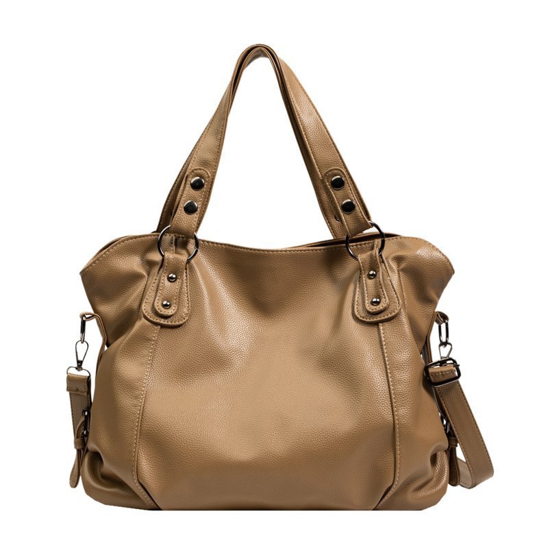 Women's Large-capacity Handbag