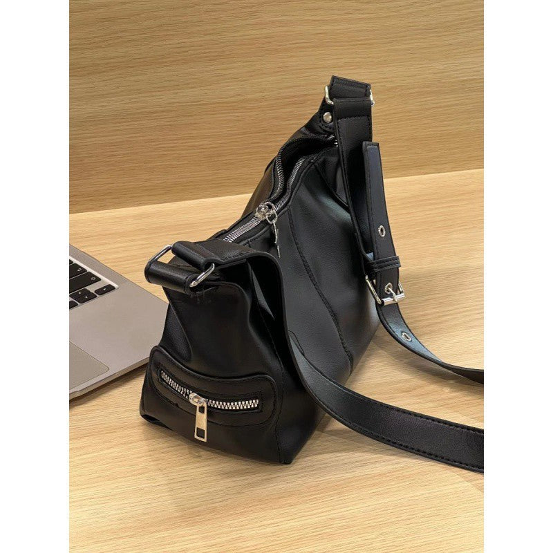 Special-interest Design One-shoulder Portable Underarm Bag