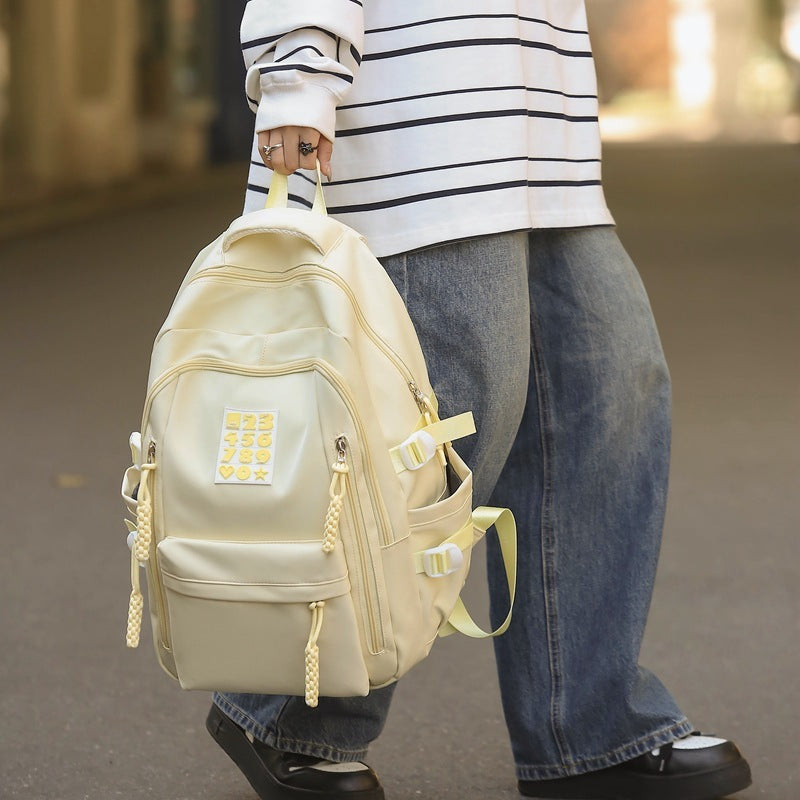 Artistic Backpack