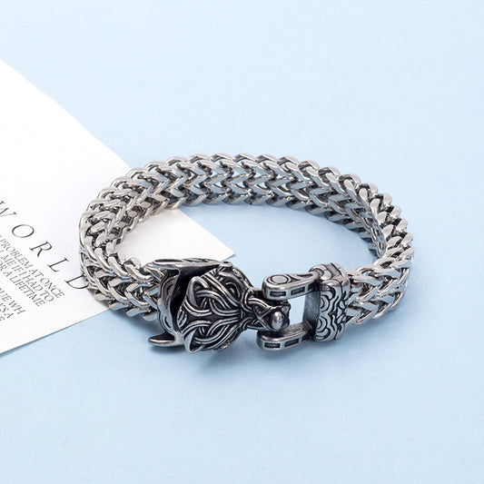 Non-fading Bracelet Retro Personality
