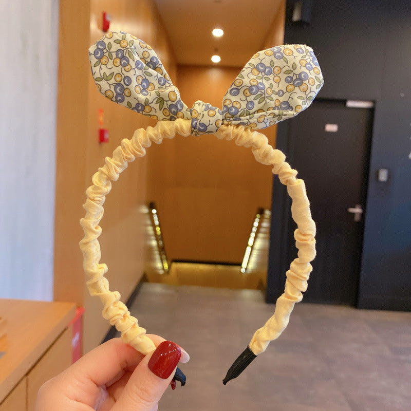 Children's Bow headband