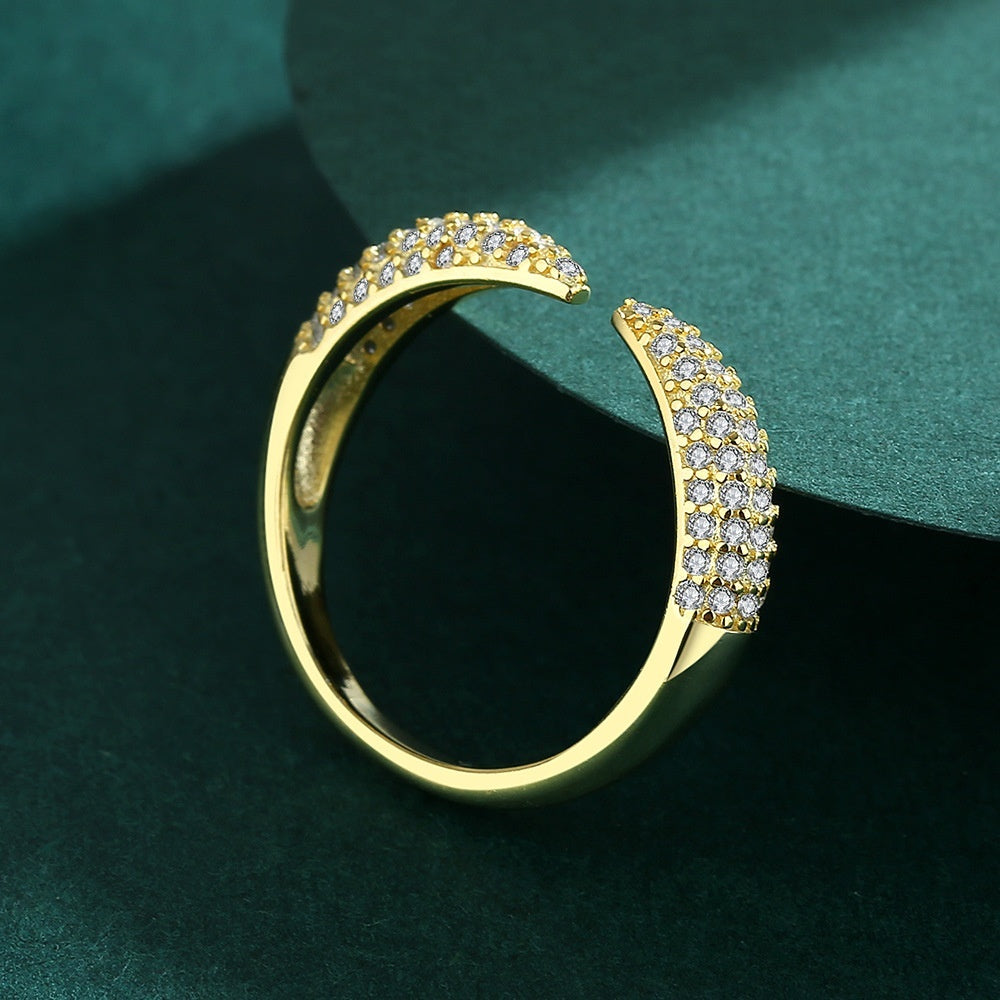 Beautiful French Ring