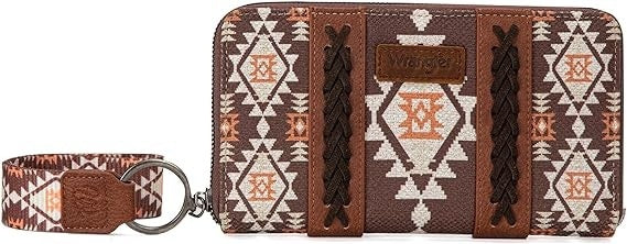 Bohemian Women's Wallet