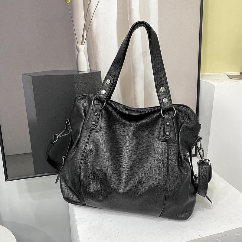 Women's Large-capacity Handbag