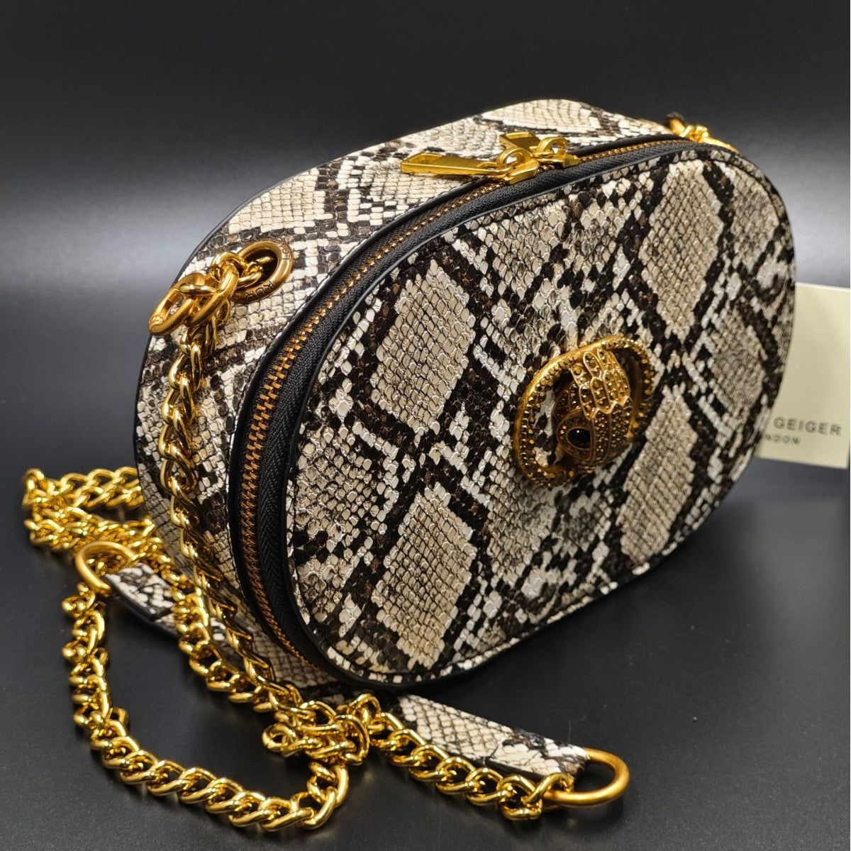 Small Niche-design Shoulder And Crossbody Bag