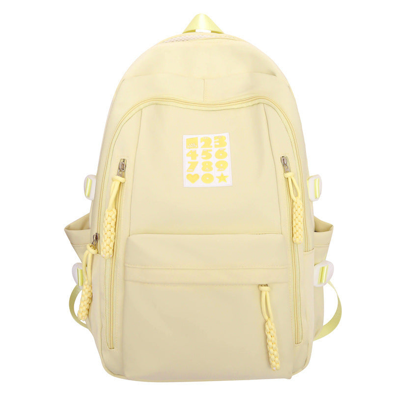 Artistic Backpack