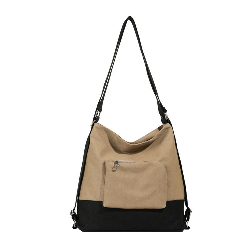 Casual Ultralight Travel Crossbody Bag