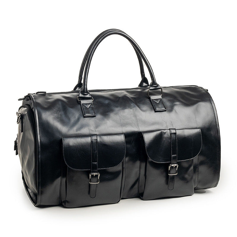 Portable Business Travel Bag