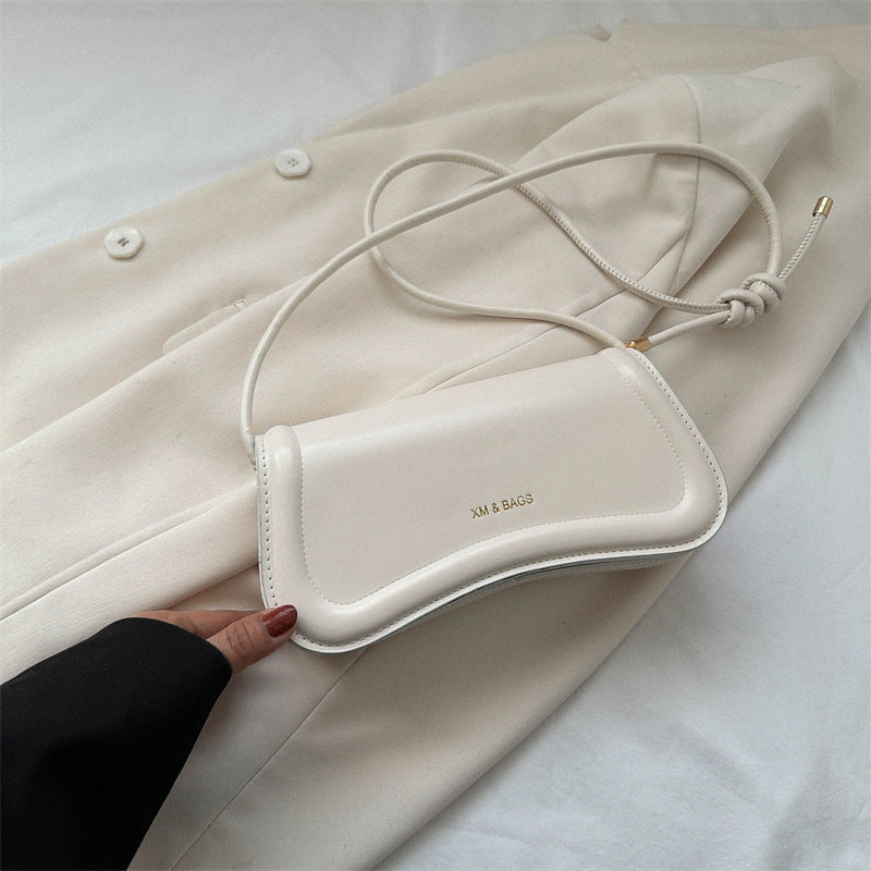 Leisure Commute Shoulder Underarm Bag