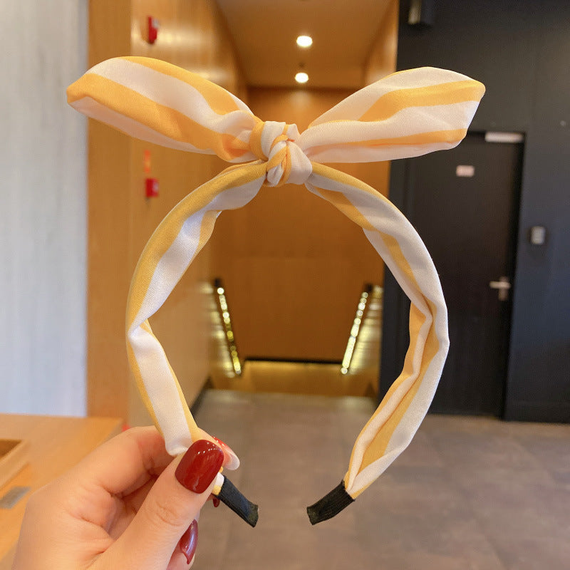 Children's Bow headband