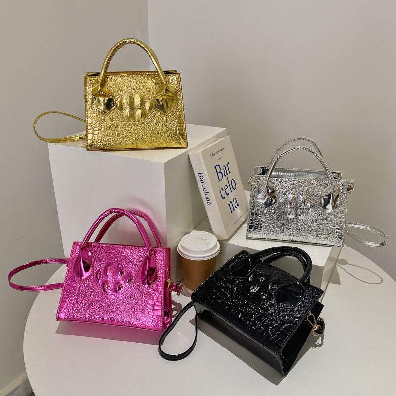 Retro Women's Handbags