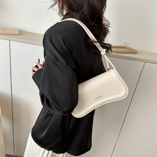 Leisure Commute Shoulder Underarm Bag