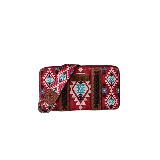 Bohemian Women's Wallet