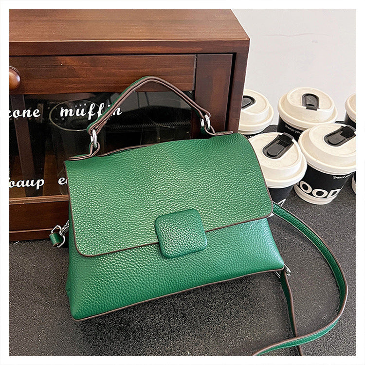 Fashion Messenger Hand-carrying Bag