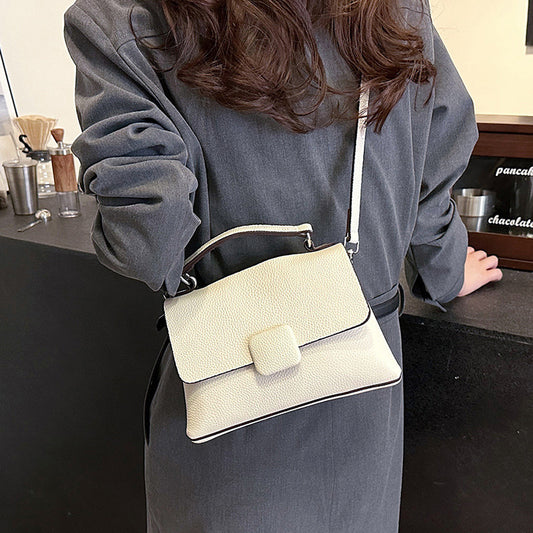 Fashion Messenger Hand-carrying Bag