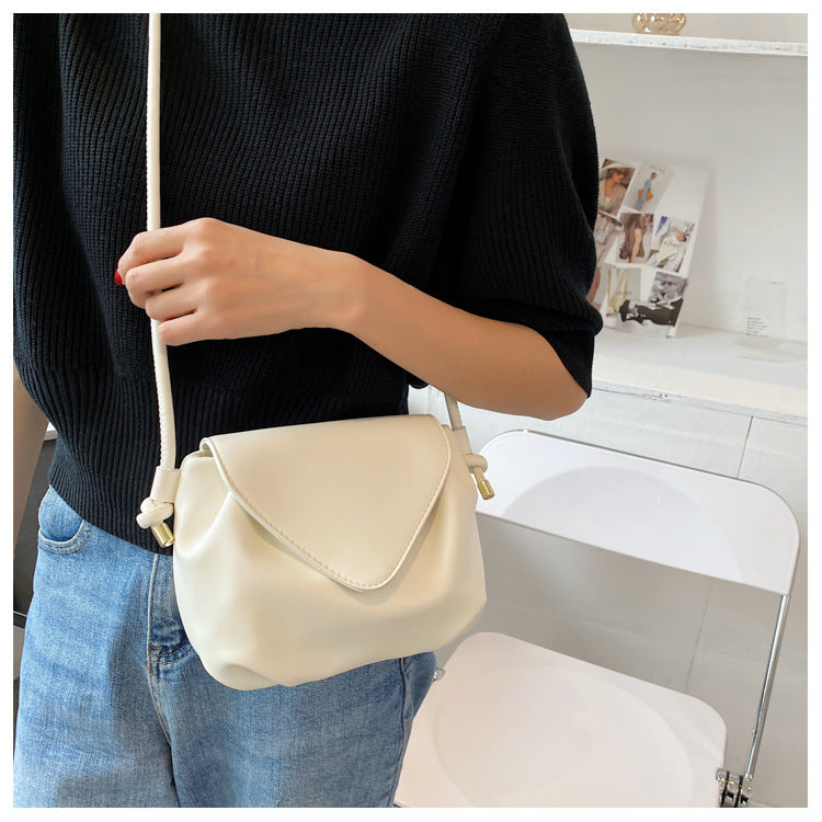 New Fashion All-match High-grade Messenger Bag For Women