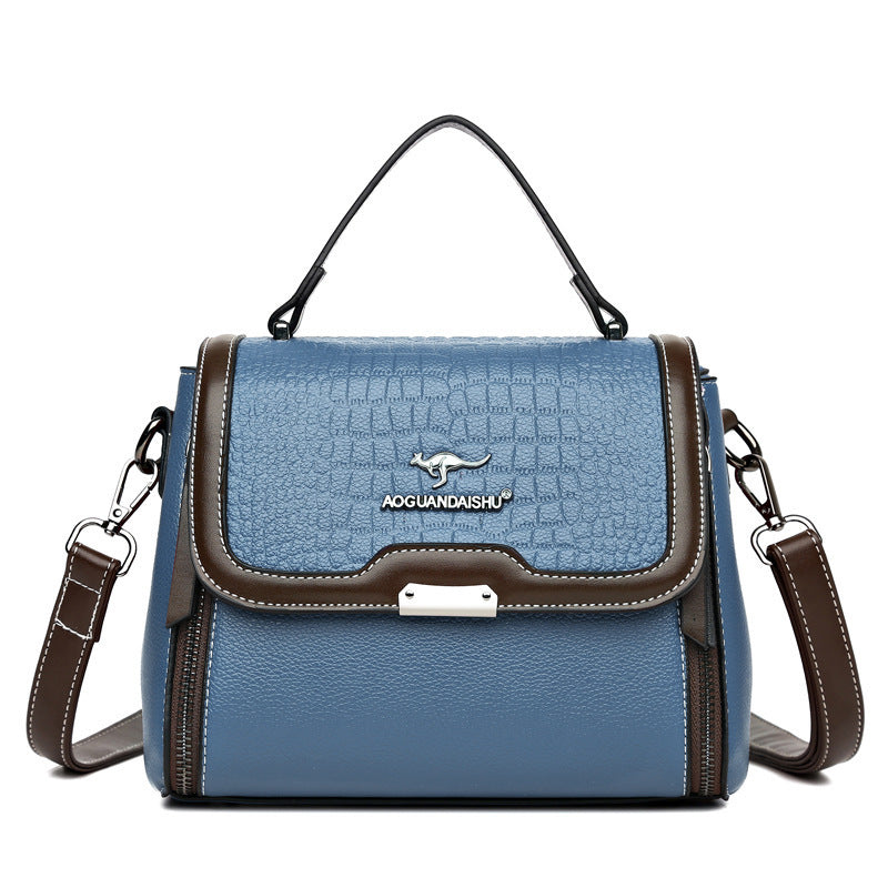 Women's Shoulder Crossbody Small Square Bag