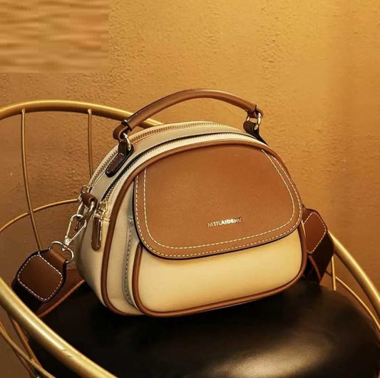 Crossbody Light Luxury Trendy Bag