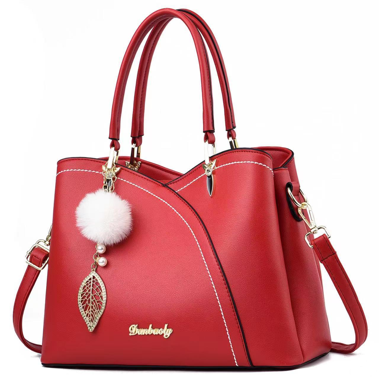 Elegant Shoulder Bag Women