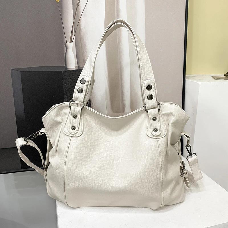 Women's Large-capacity Handbag