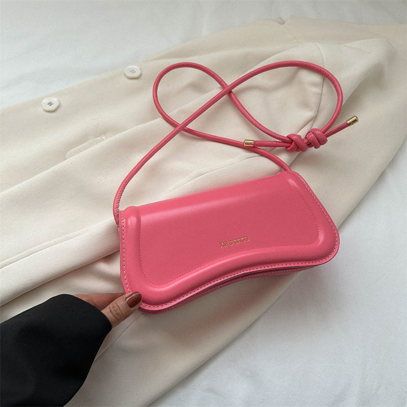 Leisure Commute Shoulder Underarm Bag