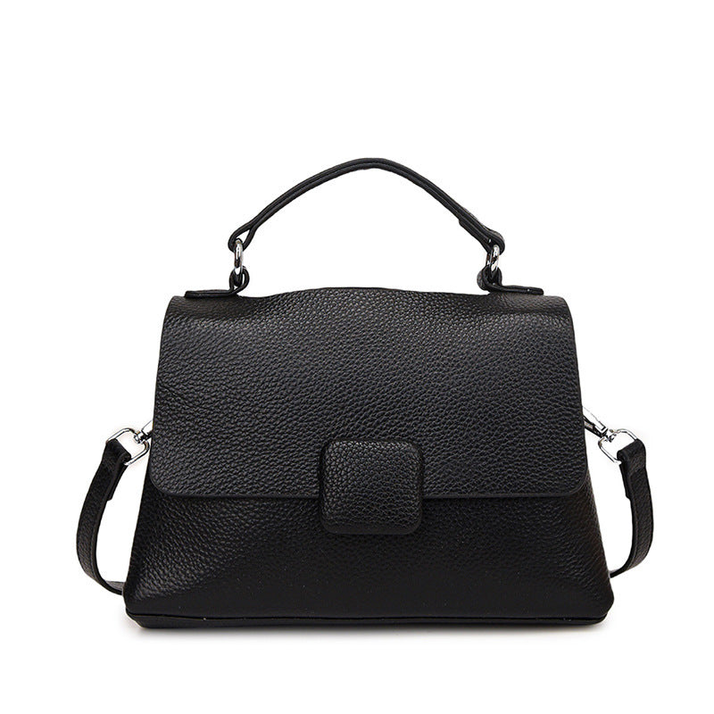 Fashion Messenger Hand-carrying Bag