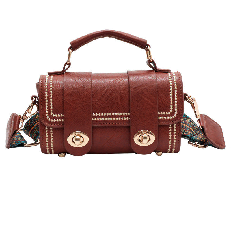 Women's Shoulder Bag