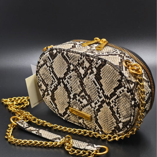 Small Niche-design Shoulder And Crossbody Bag