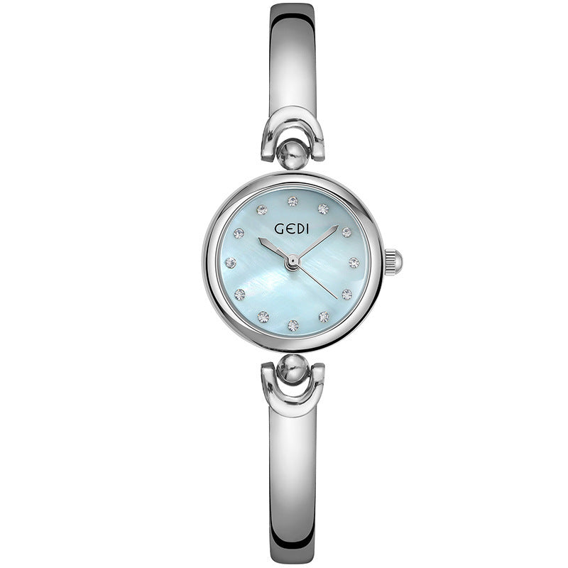 Light Luxury Minority And Exquisite Women's Watch